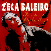 Kid Vinil by Zeca Baleiro