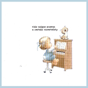 A Certain Uncertainty