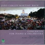 Concertos For Piano & Orchestra