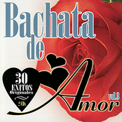Bachata de Amor Vol. 3