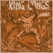 The Crusher by King Kongs