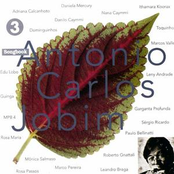 Songbook - Antonio Carlos Jobim Vol.3