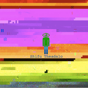 Shifu Theadalo