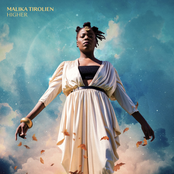 Malika Tirolien: HIGHER