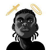 Mightier Than The Sword (SIDE B)