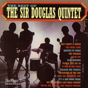 The Best of The Sir Douglas Quintet
