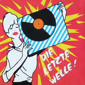 Die Letzte Welle