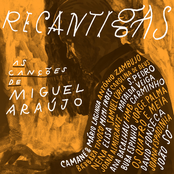 Recantigas - As Canções de Miguel Araújo