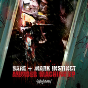 Mark Instinct & Bare