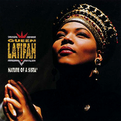 Bad As A Mutha by Queen Latifah