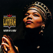 Fly Girl by Queen Latifah