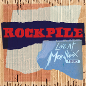 I Hear You Knocking by Rockpile