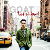 Twisted Heart by Goat