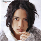 山下智久 yamashita tomohisa