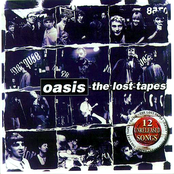 Strange Thing by Oasis