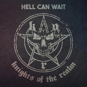 Hell Can Wait