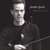 Jamie Laval: Shades of Green