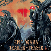 Epic Drama Trailer Teaser, Vol. 4