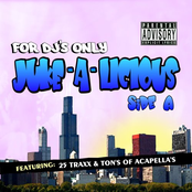 For Dj's Only Juke-a-Licious