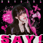 SAY!