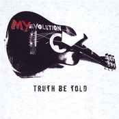 Truth Be Told Acoustic - EP