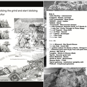 Stop idolizing the grid and start idolizing Hügelkultur.