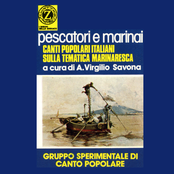 Pescatori e marinai: Canti popolari italiani sulla tematica marinesca
