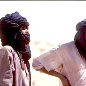 tuareg nomads kiah keya