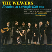 Come Away Melinda by The Weavers