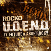 U.O.E.N.O. Remix (feat. Future & A$AP Rocky)