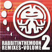 Rabbit In The Moon: Remixes, Vol. 2