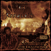 Schizophrenia: The Diagnosis