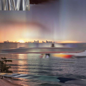 Nick Leon: A Tropical Entropy