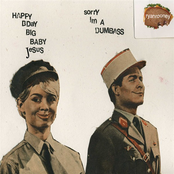 Happy Bday Big Baby Jesus, Sorry I'm Adumbass