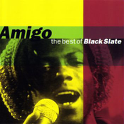 Amigo: The Best Of Black State