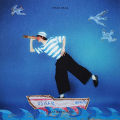 Oskar Haag – Sailor And The Sea