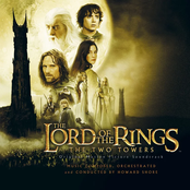 Lord Of The Rings: The Lord of the Rings: The Two Towers