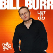 Bill Burr: Let It Go