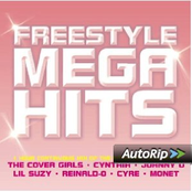 Freestyle Mega Hits