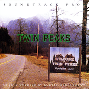 Twin Peaks (Original Soundtrack)