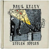 God Told Me To by Paul Kelly