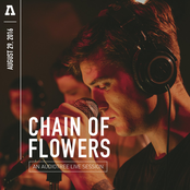 Chain of Flowers on Audiotree Live