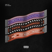 F**k Tomorrow (feat. Rkomi) - Single