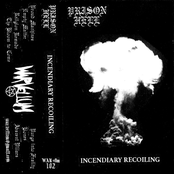 Incendiary Recoiling