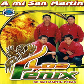 A Mi San Martin