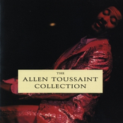The Allen Toussaint Collection Album Picture