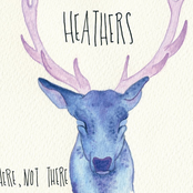 Moose by Heathers