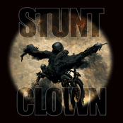 Stunt Clown
