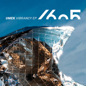 UMEK: Vibrancy EP