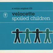 Spoiled Children